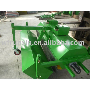 hydraulic Road sweeper for tractors or forklift